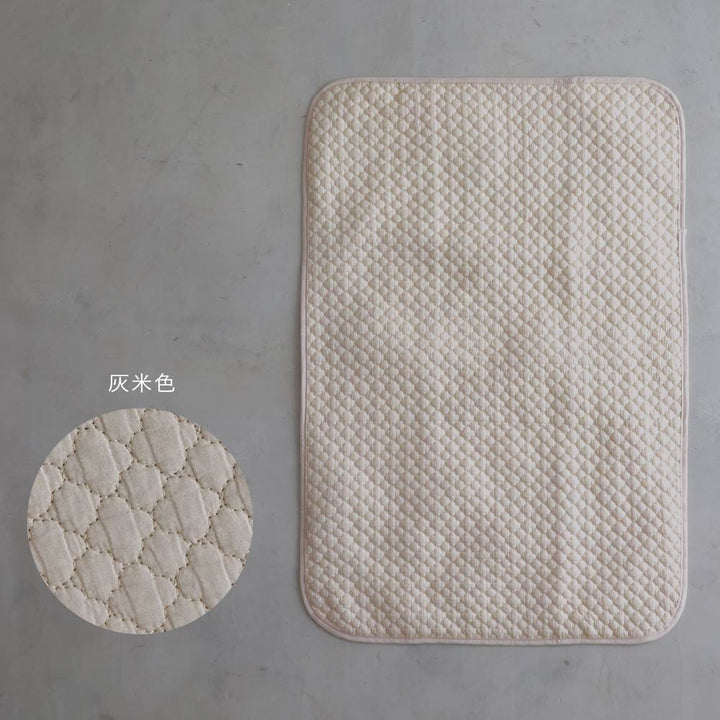 【防水】吸汗防水兩用保潔墊