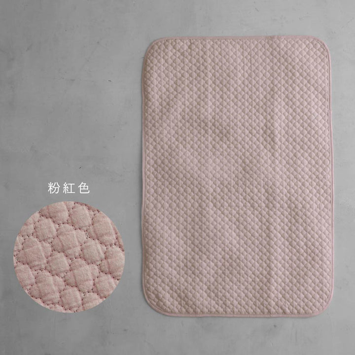 【防水】吸汗防水兩用保潔墊