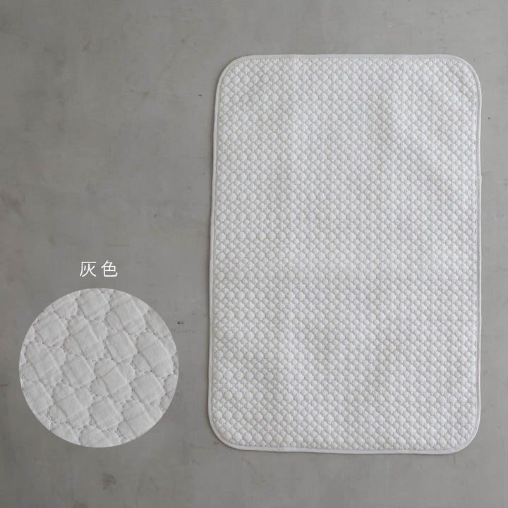 【防水】吸汗防水兩用保潔墊