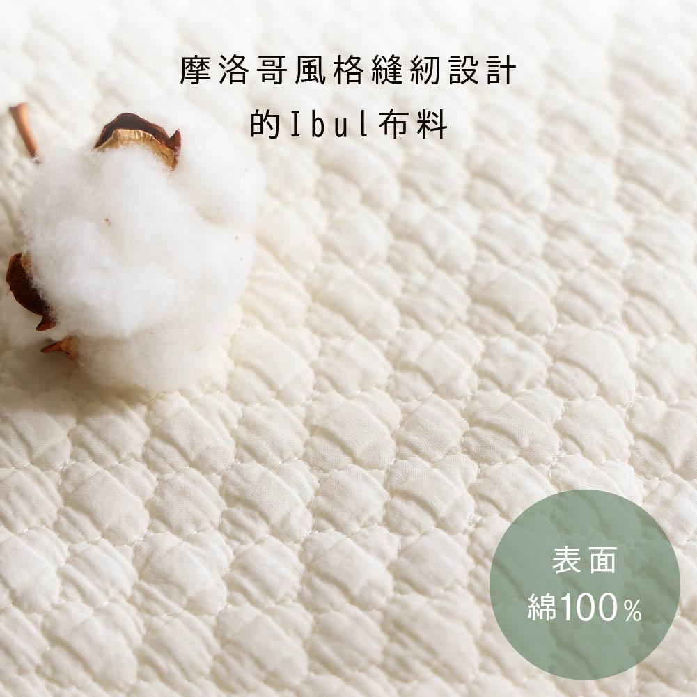 【防水】吸汗防水兩用保潔墊