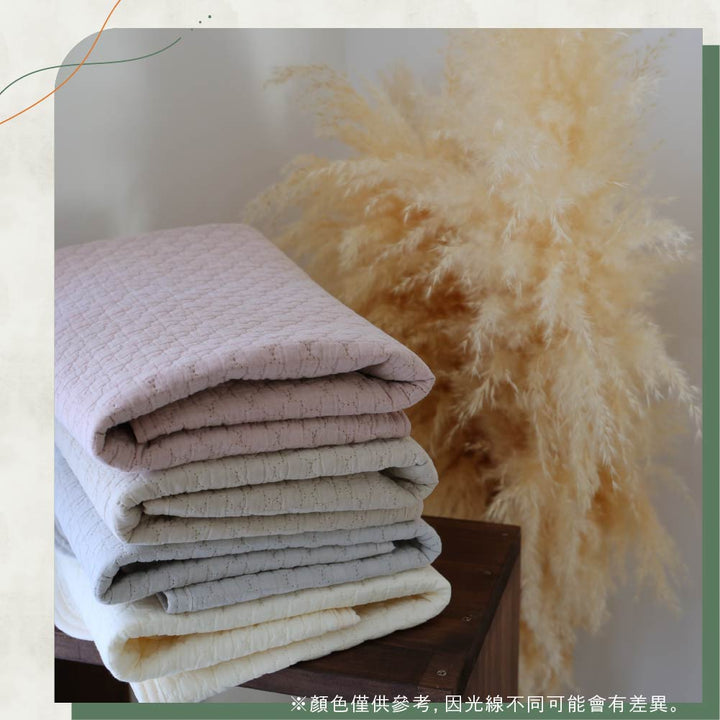 【防水】吸汗防水兩用保潔墊
