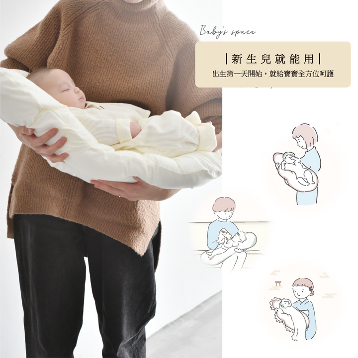 【枕芯】抱抱枕
