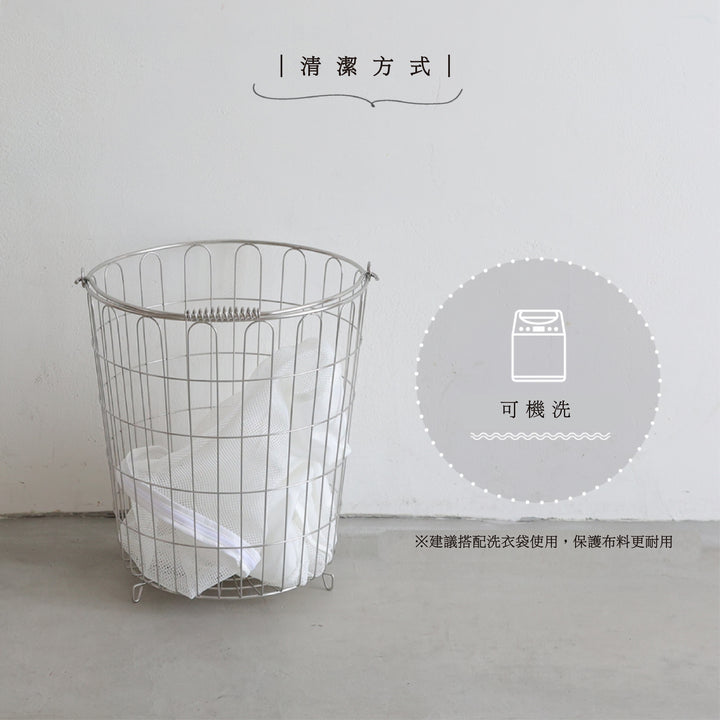 抱抱枕替換套 （天竺棉）
