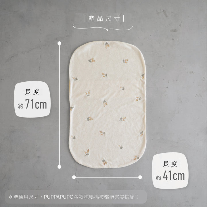 抱抱枕替換套（毛圈布）
