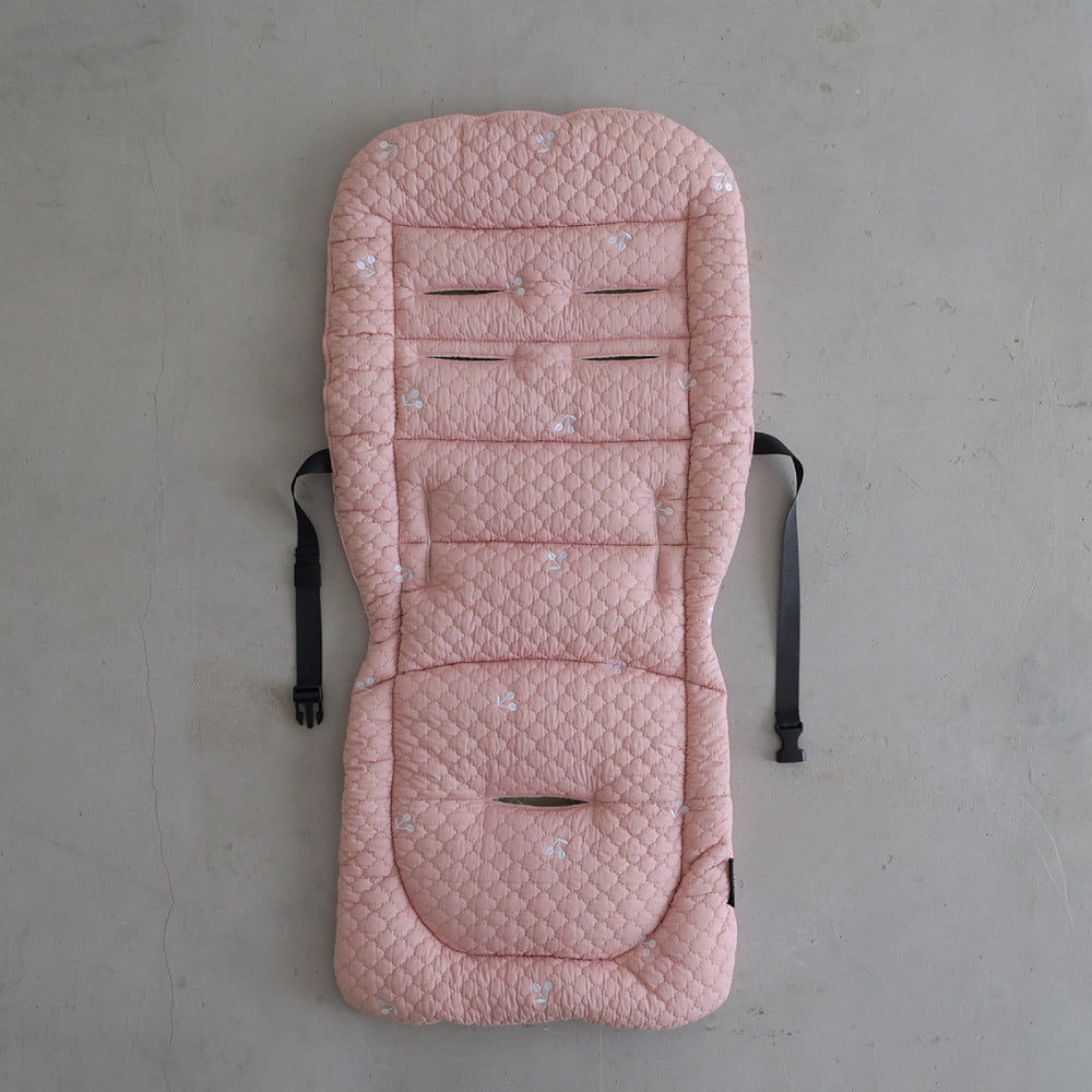 嬰兒推車坐墊｜Ibul 摩洛哥風