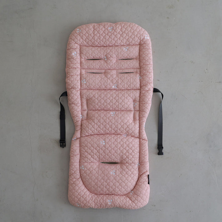 嬰兒推車坐墊｜Ibul 摩洛哥風