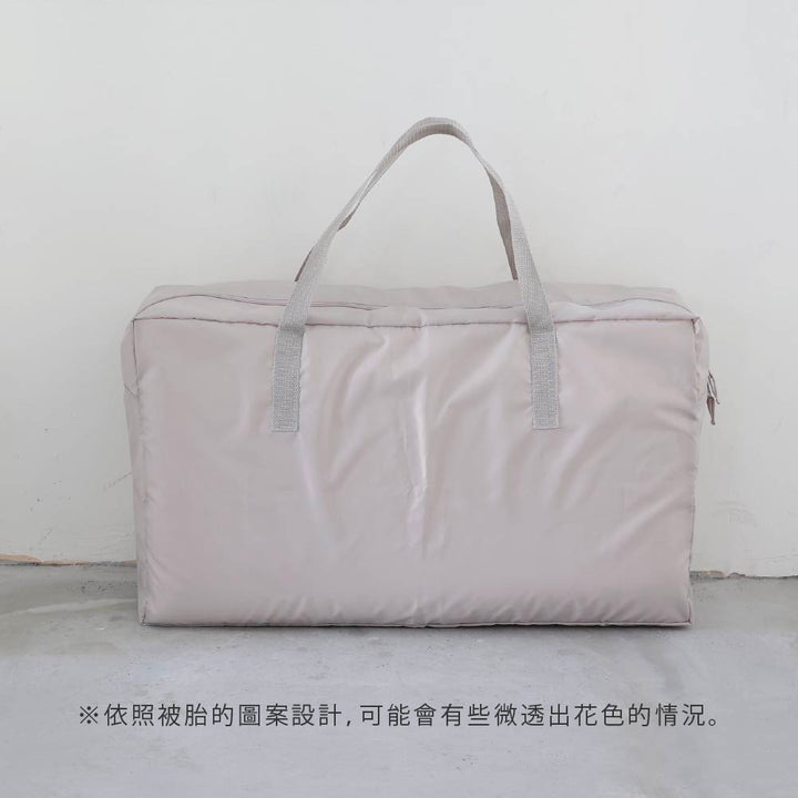 防潑水 睡袋提袋