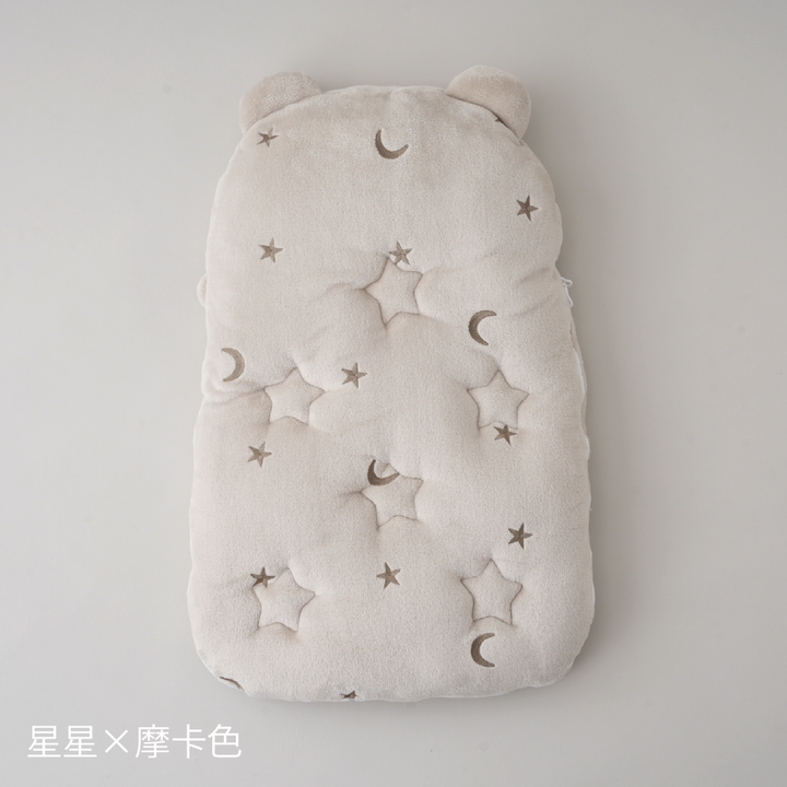 法蘭絨嬰兒睡袋