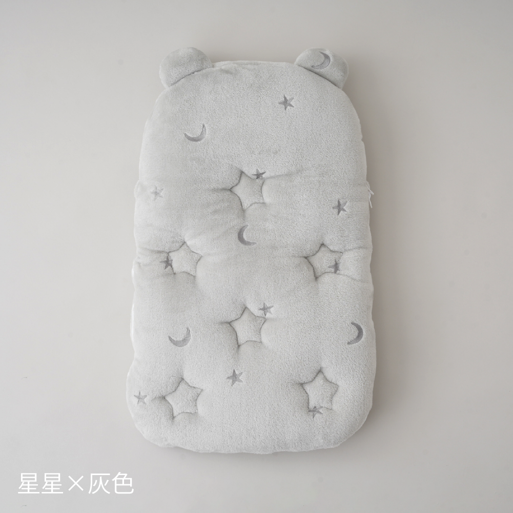 法蘭絨嬰兒睡袋