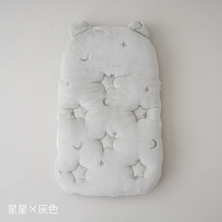 法蘭絨嬰兒睡袋