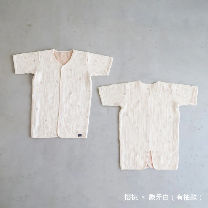 六層紗防踢被