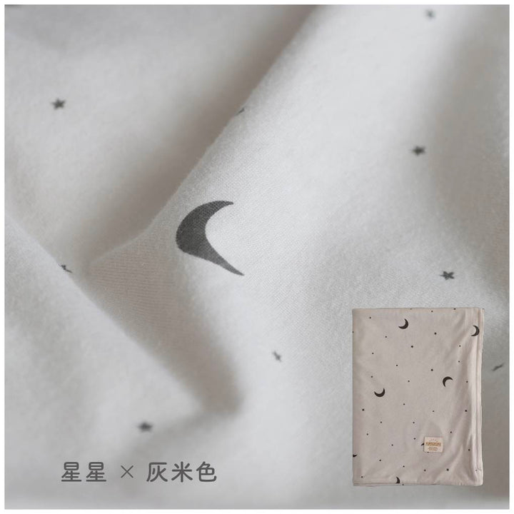 睡袋專用 替換被套｜天竺棉款（79×110cm）