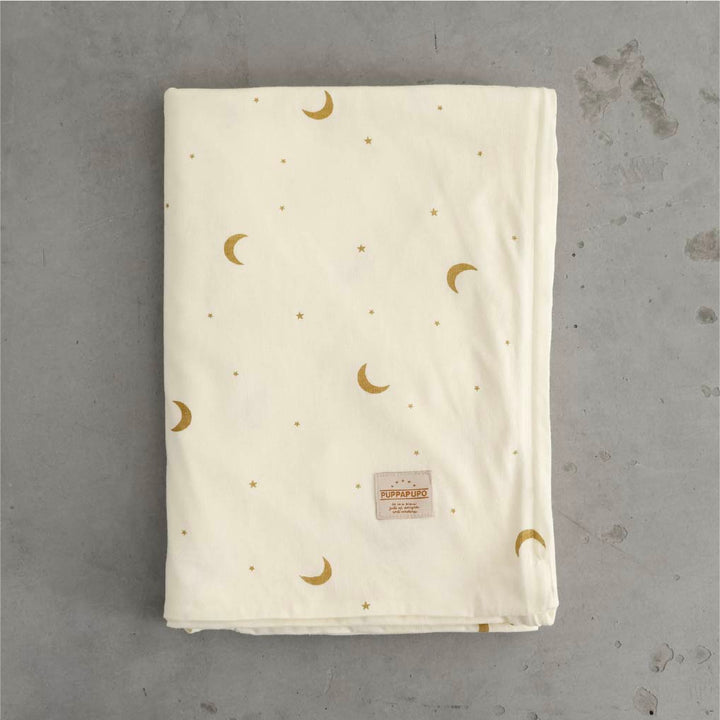 睡袋專用 替換被套｜天竺棉款（79×110cm）