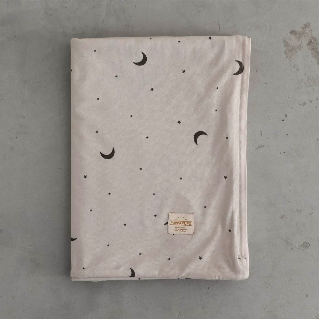 睡袋專用 替換被套｜天竺棉款（79×110cm）