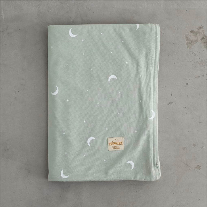 睡袋專用 替換被套｜天竺棉款（79×110cm）