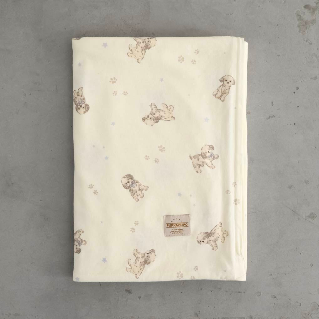 睡袋專用 替換被套｜天竺棉款（79×110cm）