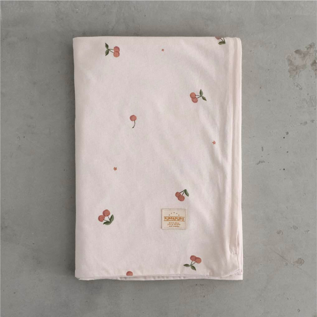 睡袋專用 替換被套｜天竺棉款（79×110cm）