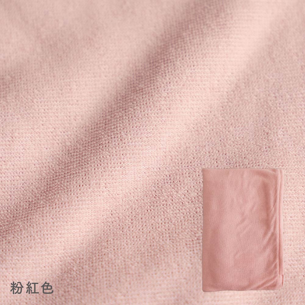 睡袋專用 床墊用被套｜毛巾布款（73×123cm）