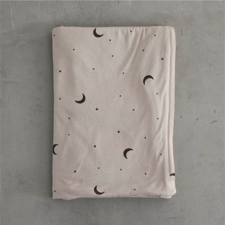 睡袋專用 床墊用被套｜天竺棉款（73×125cm）