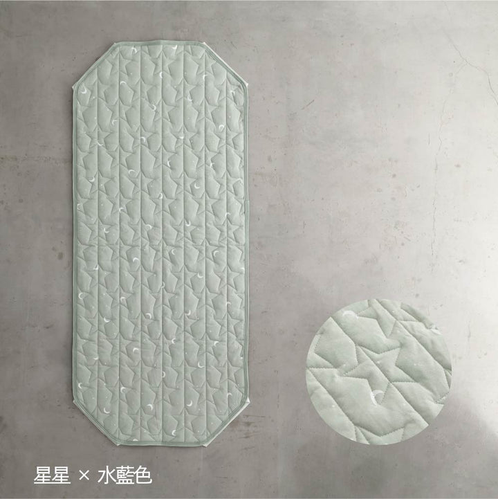 午睡用嬰幼兒床墊罩