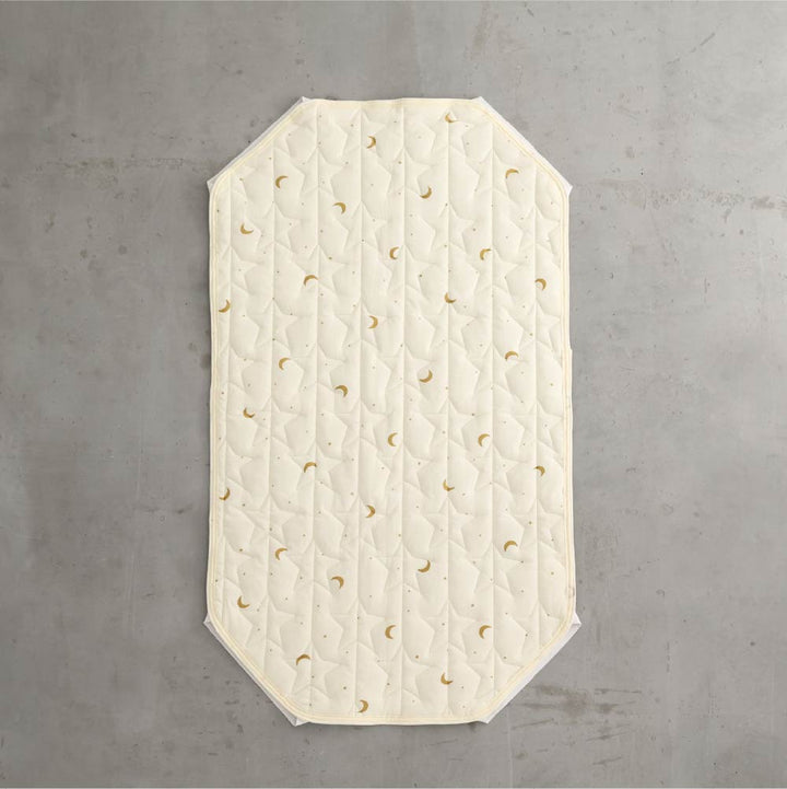 午睡用嬰幼兒床墊罩