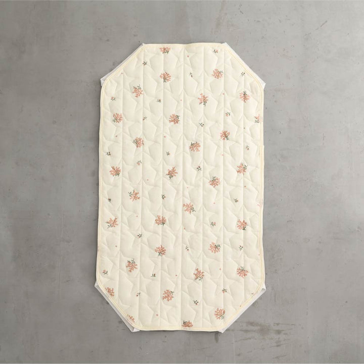 午睡用嬰幼兒床墊罩