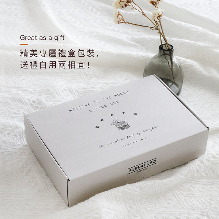 兒童矽膠餐具 5 件組