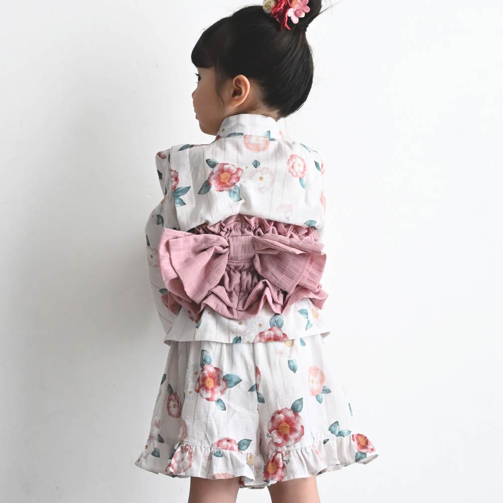 夏日慶典 浴衣和服