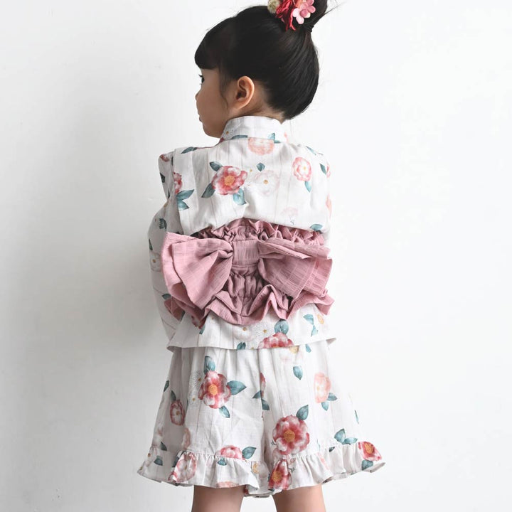 夏日慶典 浴衣和服