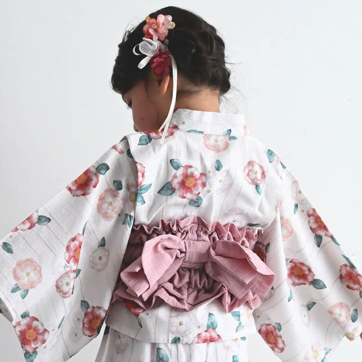 夏日慶典 浴衣和服