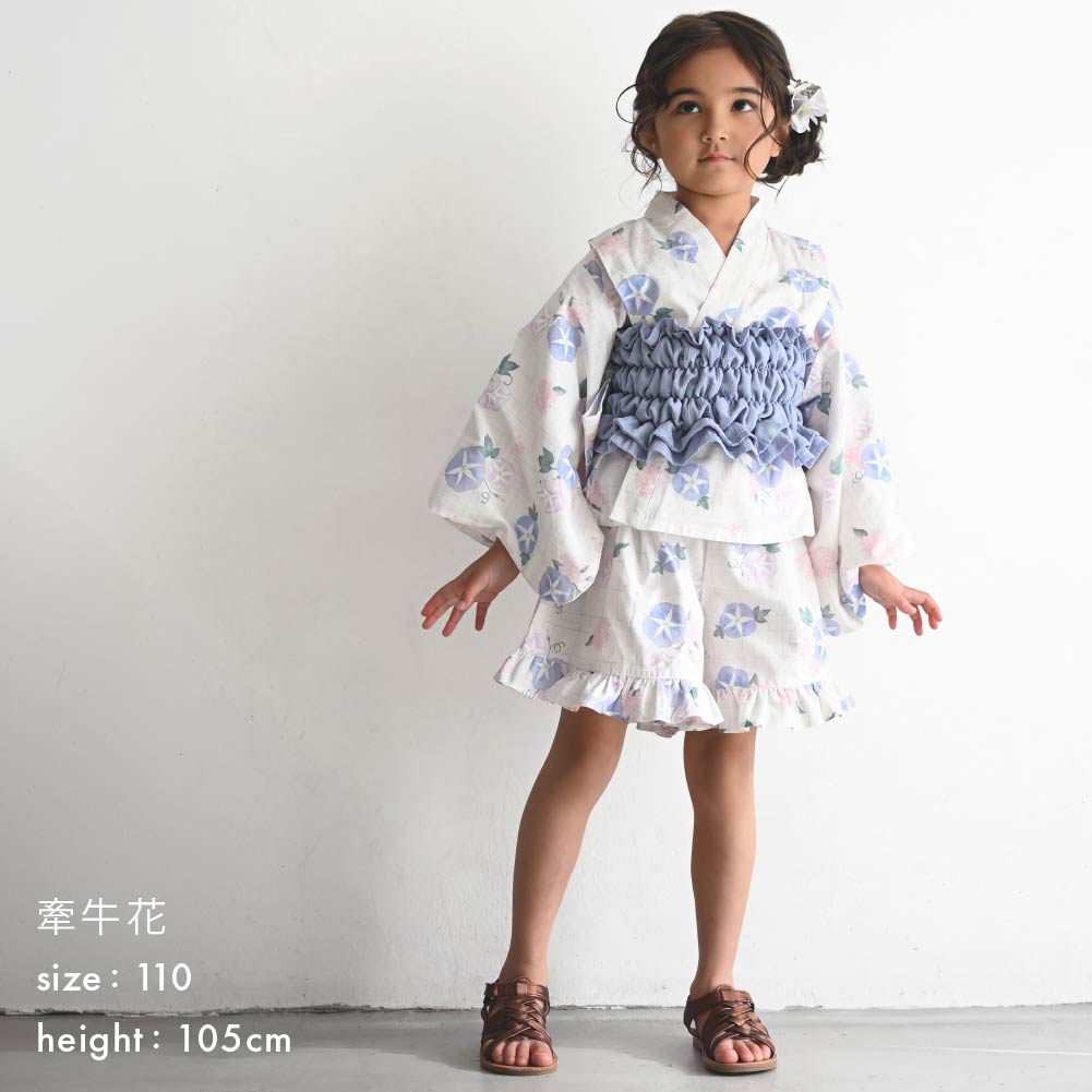 夏日慶典 浴衣和服