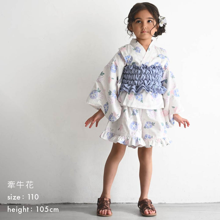 夏日慶典 浴衣和服