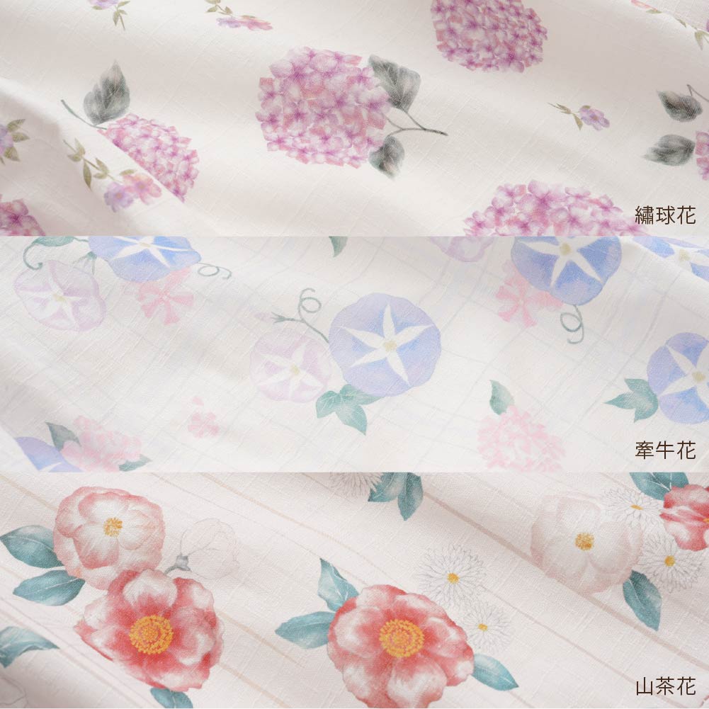 夏日慶典 浴衣和服