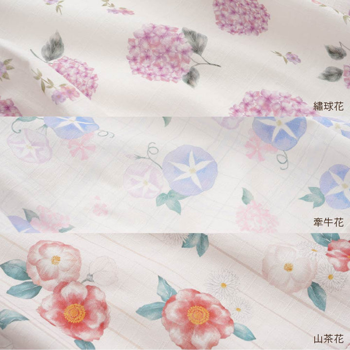 夏日慶典 浴衣和服