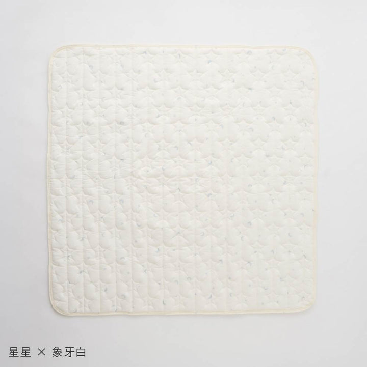 夏日涼感遊戲地墊套(120*120CM)