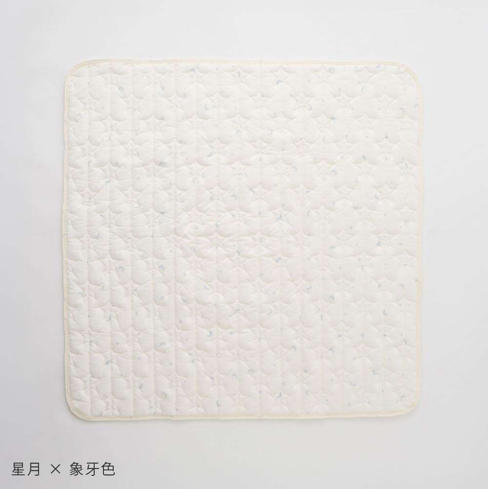 夏日涼感遊戲地墊套 (120×120cm)