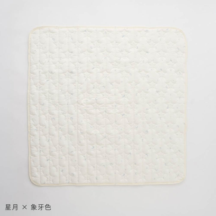 夏日涼感遊戲地墊套 (120×120cm)