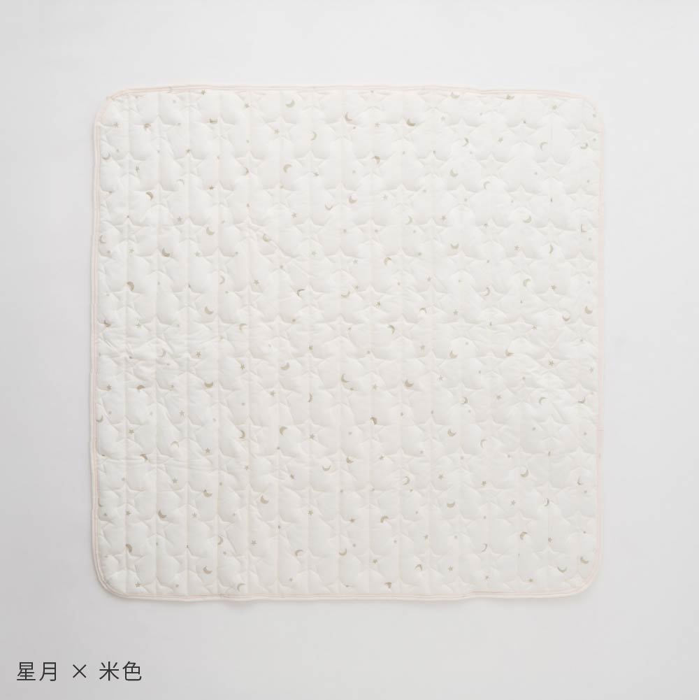 夏日涼感遊戲地墊套 (120×120cm)