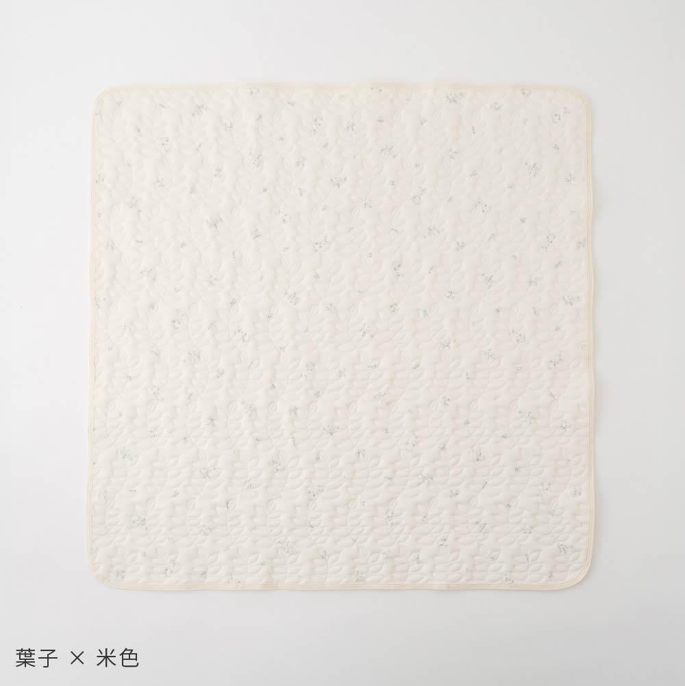 夏日涼感遊戲地墊套 (120×120cm)