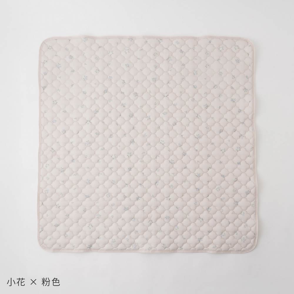 夏日涼感遊戲地墊套 (120×120cm)