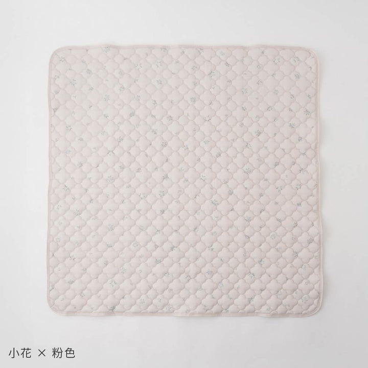 夏日涼感遊戲地墊套 (120×120cm)