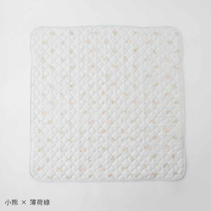 夏日涼感遊戲地墊套 (120×120cm)