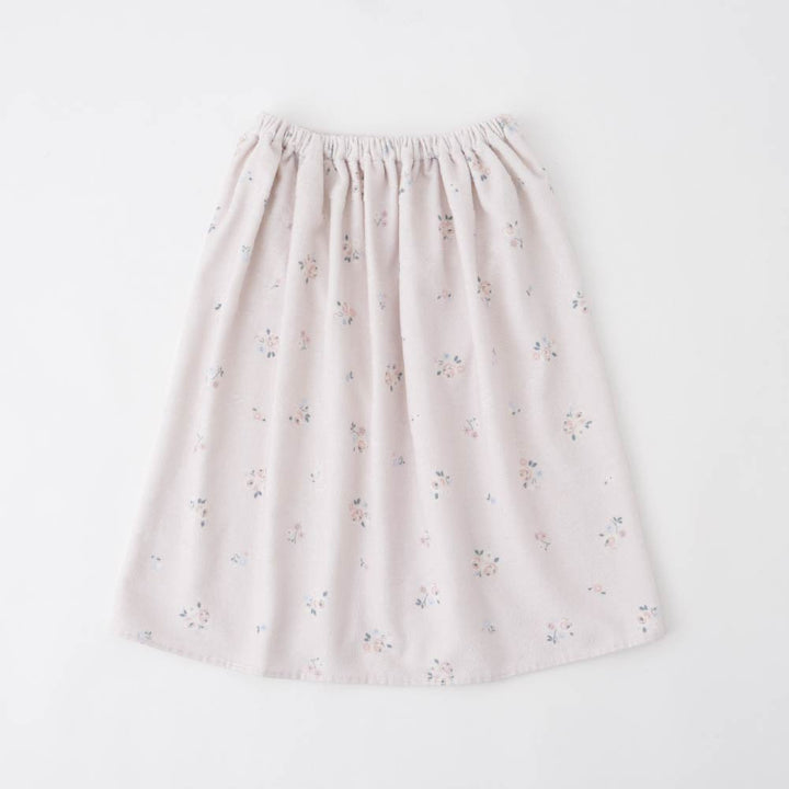 兒童斗篷式毛巾衣