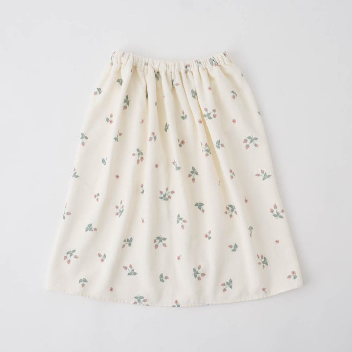 兒童斗篷式毛巾衣