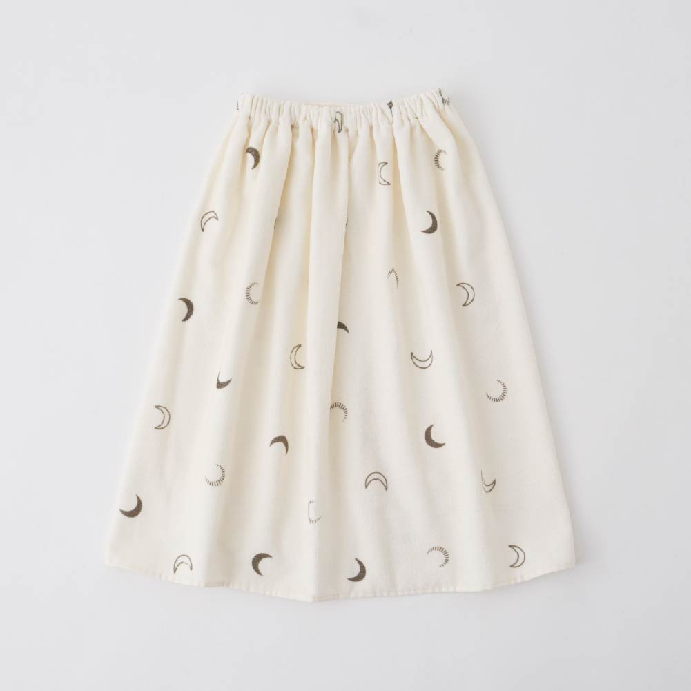 兒童斗篷式毛巾衣