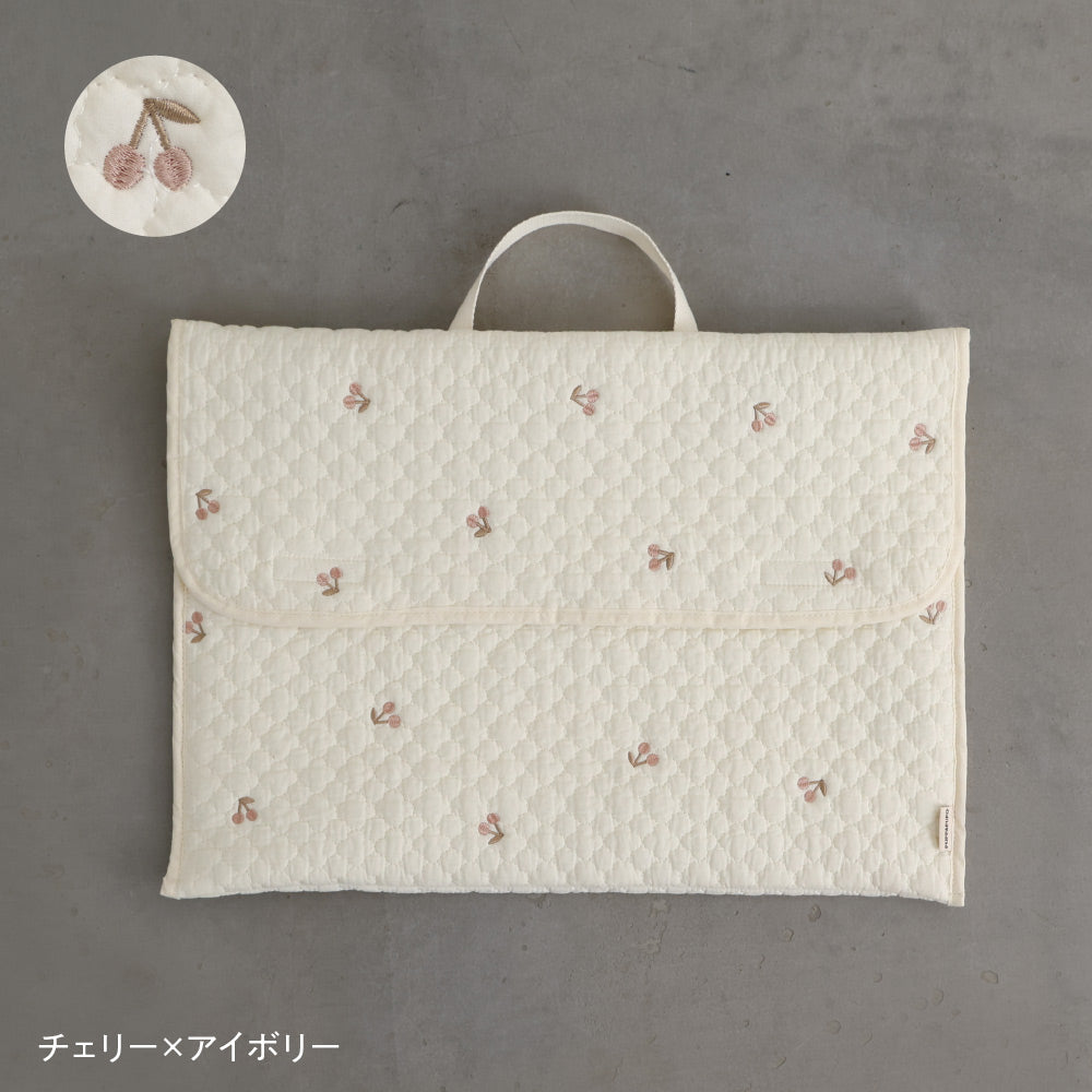 兒童防災頭巾套