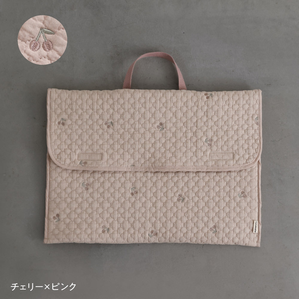 兒童防災頭巾套