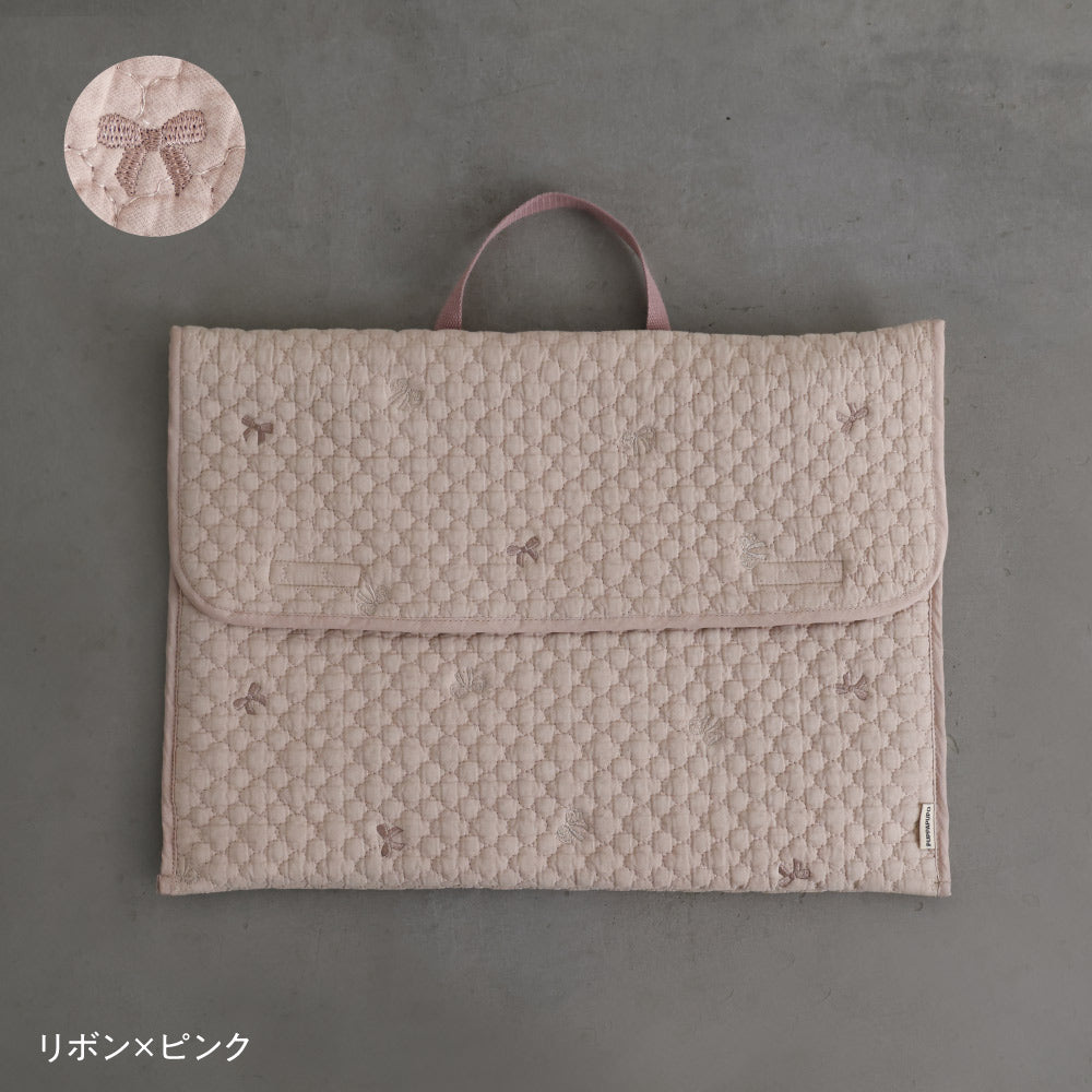 兒童防災頭巾套