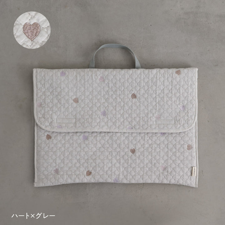 兒童防災頭巾套