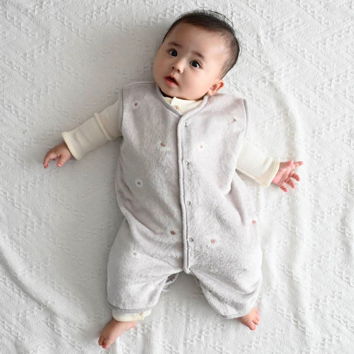 吸濕發熱 防踢背心